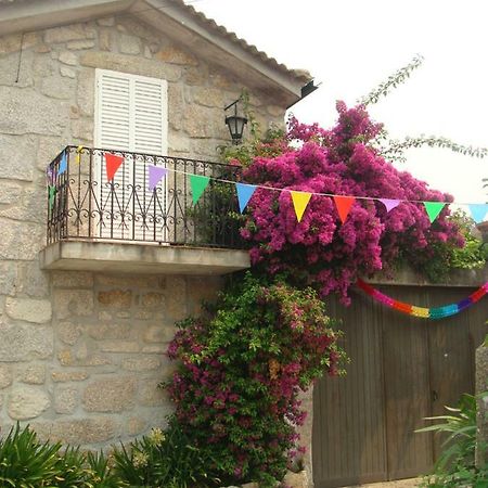 Casa Das Magnolias De Igarei מראה חיצוני תמונה