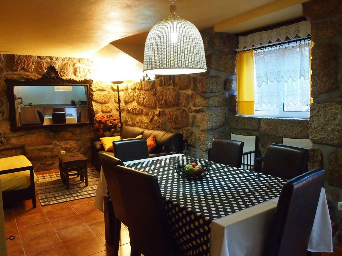 Casa Das Magnolias De Igarei מראה חיצוני תמונה