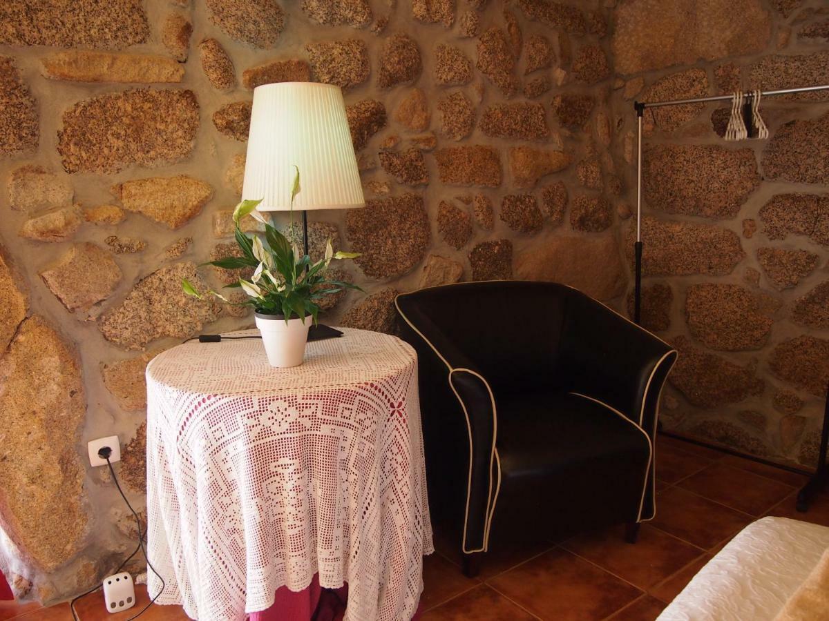 Casa Das Magnolias De Igarei מראה חיצוני תמונה