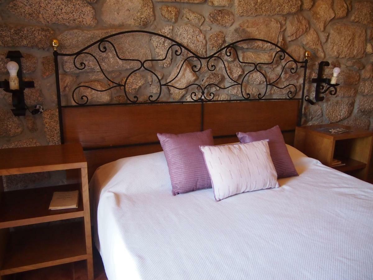 Casa Das Magnolias De Igarei מראה חיצוני תמונה
