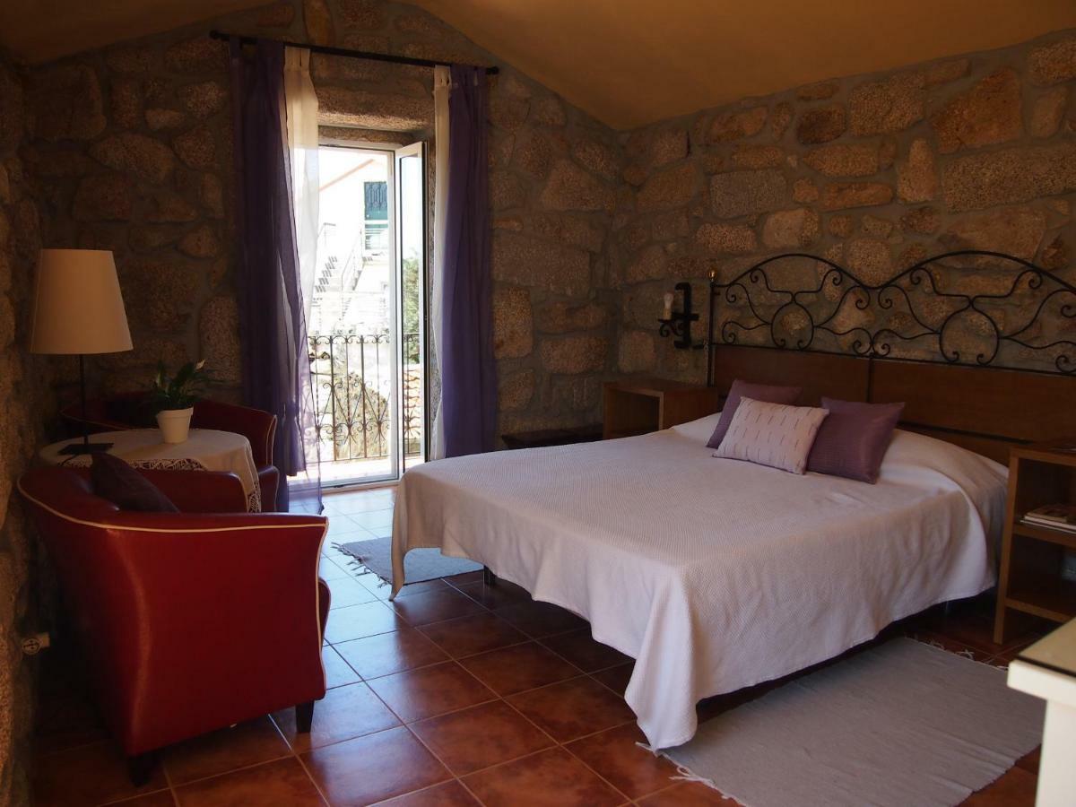 Casa Das Magnolias De Igarei מראה חיצוני תמונה