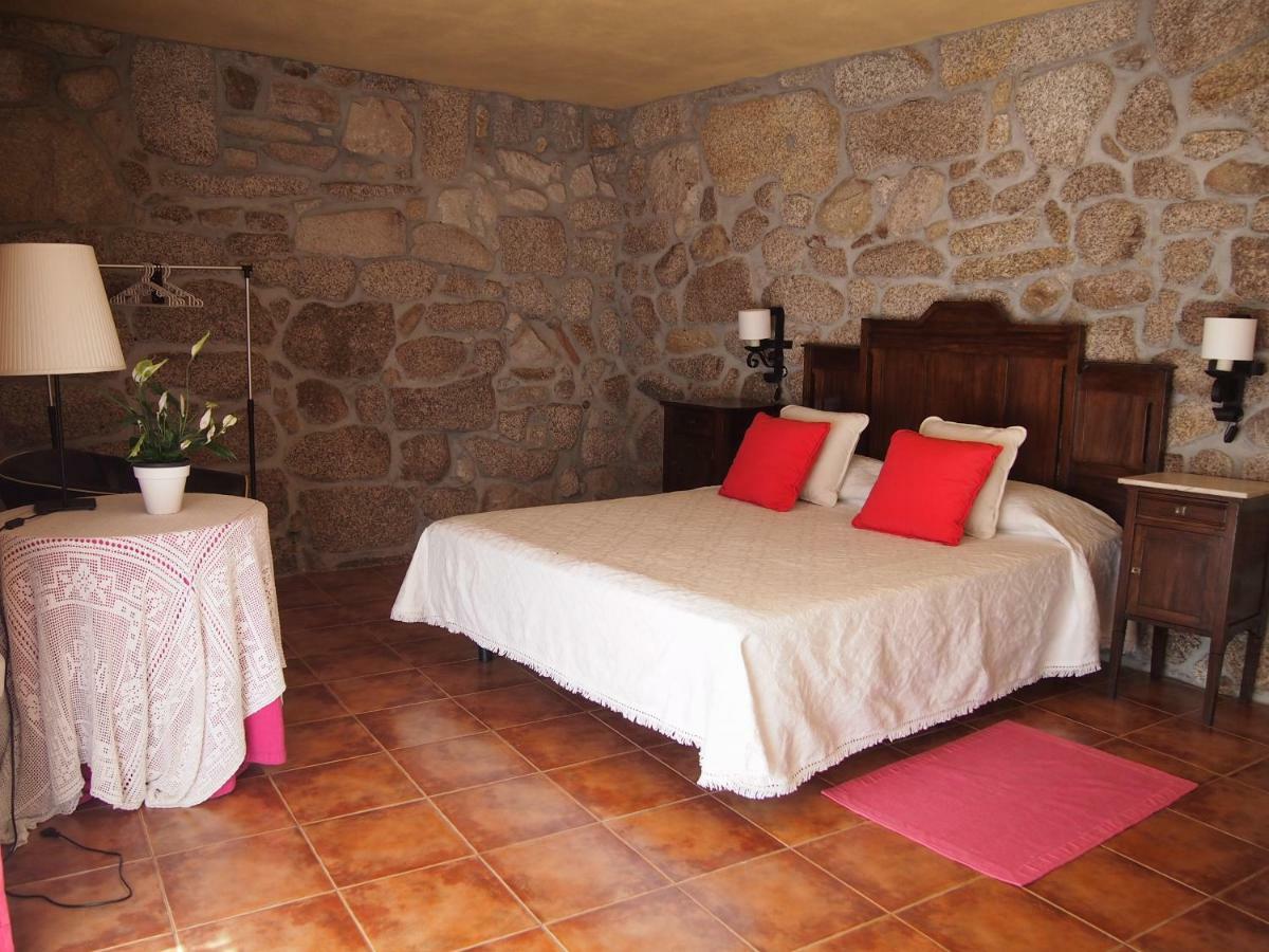 Casa Das Magnolias De Igarei מראה חיצוני תמונה