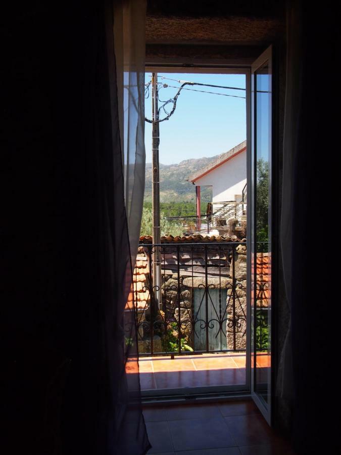 Casa Das Magnolias De Igarei מראה חיצוני תמונה