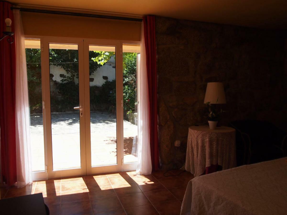 Casa Das Magnolias De Igarei מראה חיצוני תמונה