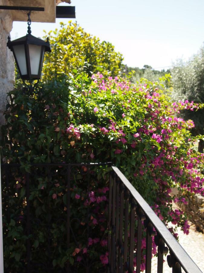 Casa Das Magnolias De Igarei מראה חיצוני תמונה