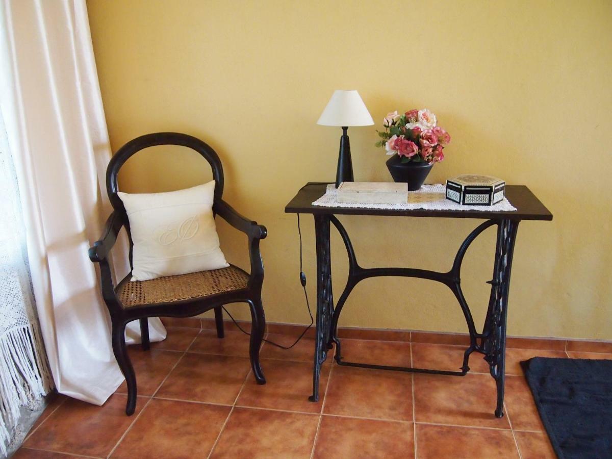 Casa Das Magnolias De Igarei מראה חיצוני תמונה