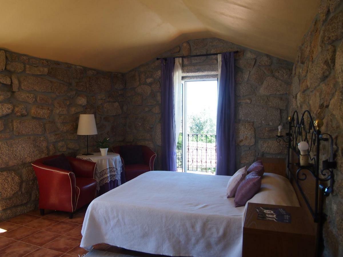 Casa Das Magnolias De Igarei מראה חיצוני תמונה