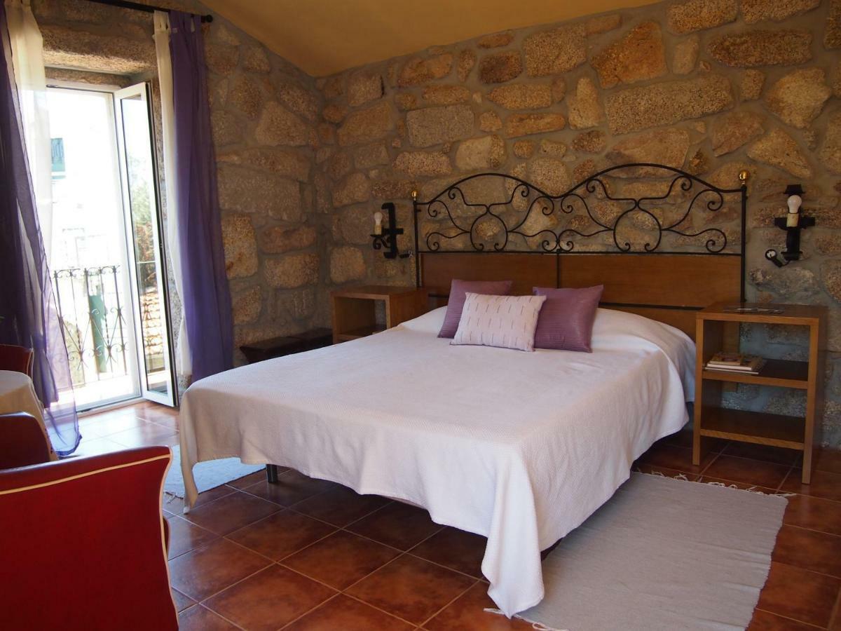 Casa Das Magnolias De Igarei מראה חיצוני תמונה